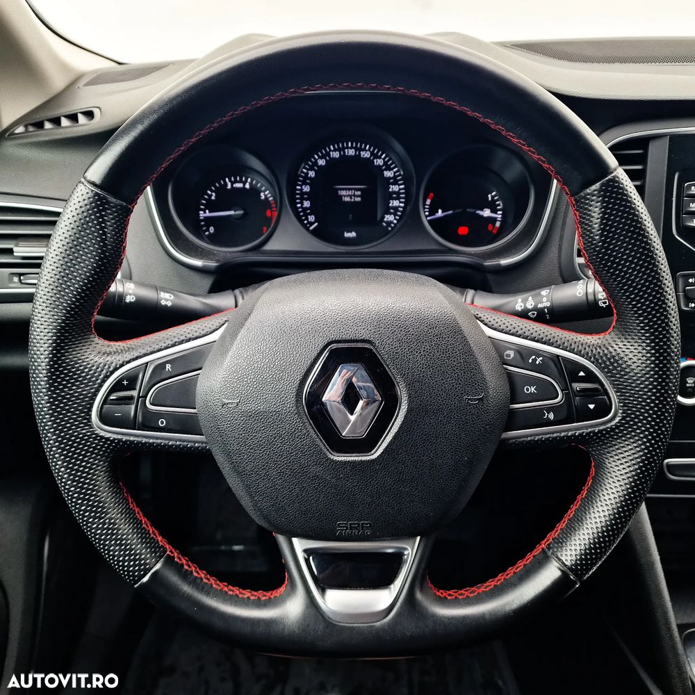 Renault Megane - 13
