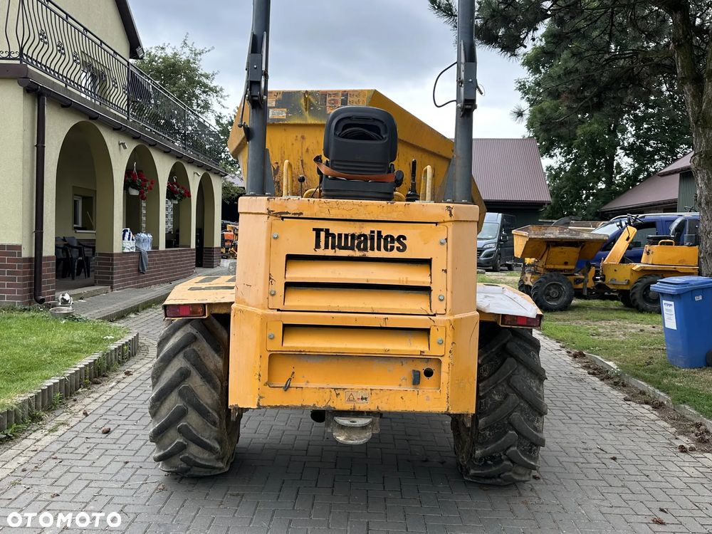 Thwaites MACH 2066 - 6