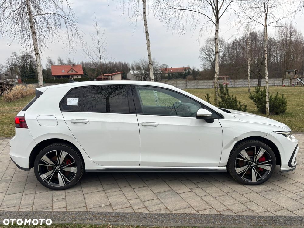 Volkswagen Golf 1.4 TSI Plug-In Hybrid GTE DSG - 4