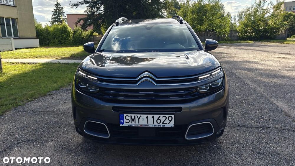 Citroën C5 Aircross 1.5 BlueHDi Shine EAT8 - 2