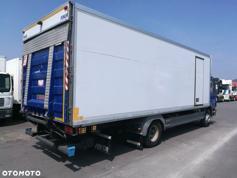 Zabudowa chłodnia - 8