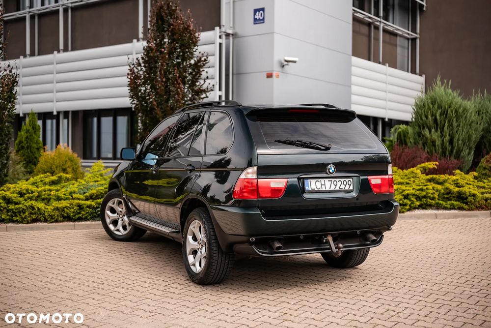 BMW X5 - 18