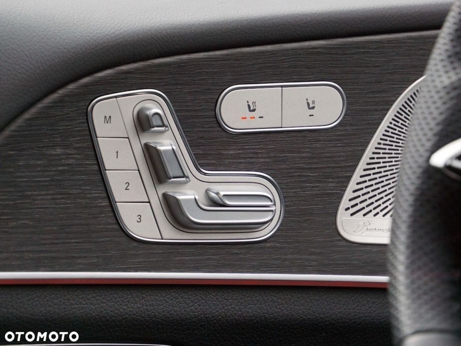 Mercedes-Benz GLE 300 d mHEV 4-Matic AMG Line - 17