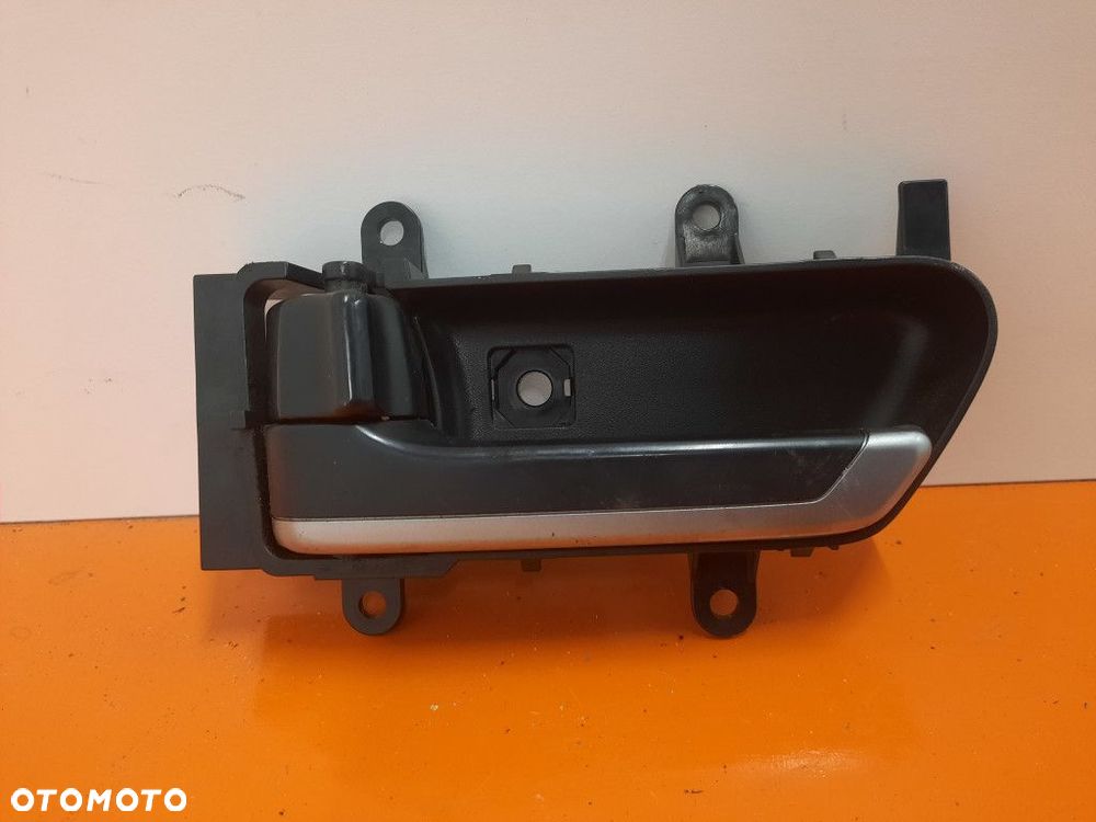 NISSAN MURANO Z50 03-08 KLAMKA WEWNĘTRZNA  TYŁ TYLNA LEWA