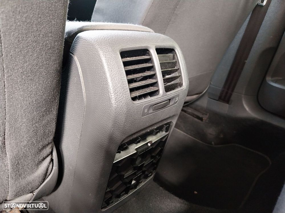 VW Golf Variant 1.9 TDi BlueM Confortline - 11
