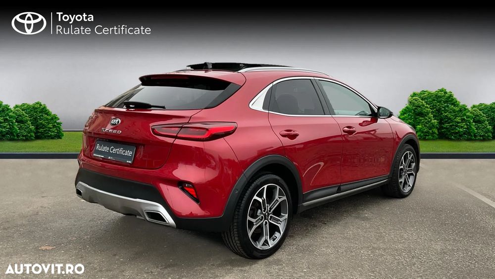 Kia XCeed 1.6 GDI DCT6 OPF Plug-in-Hybrid Vision - 7