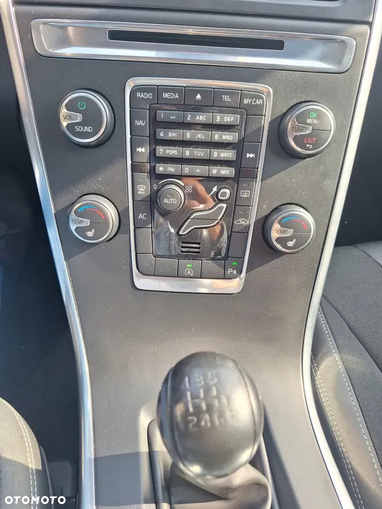 Volvo XC 60 - 12