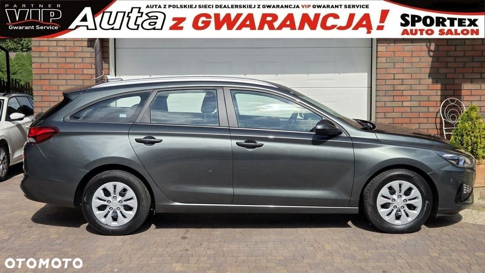 Hyundai i30 1.0 T-GDI Modern - 7