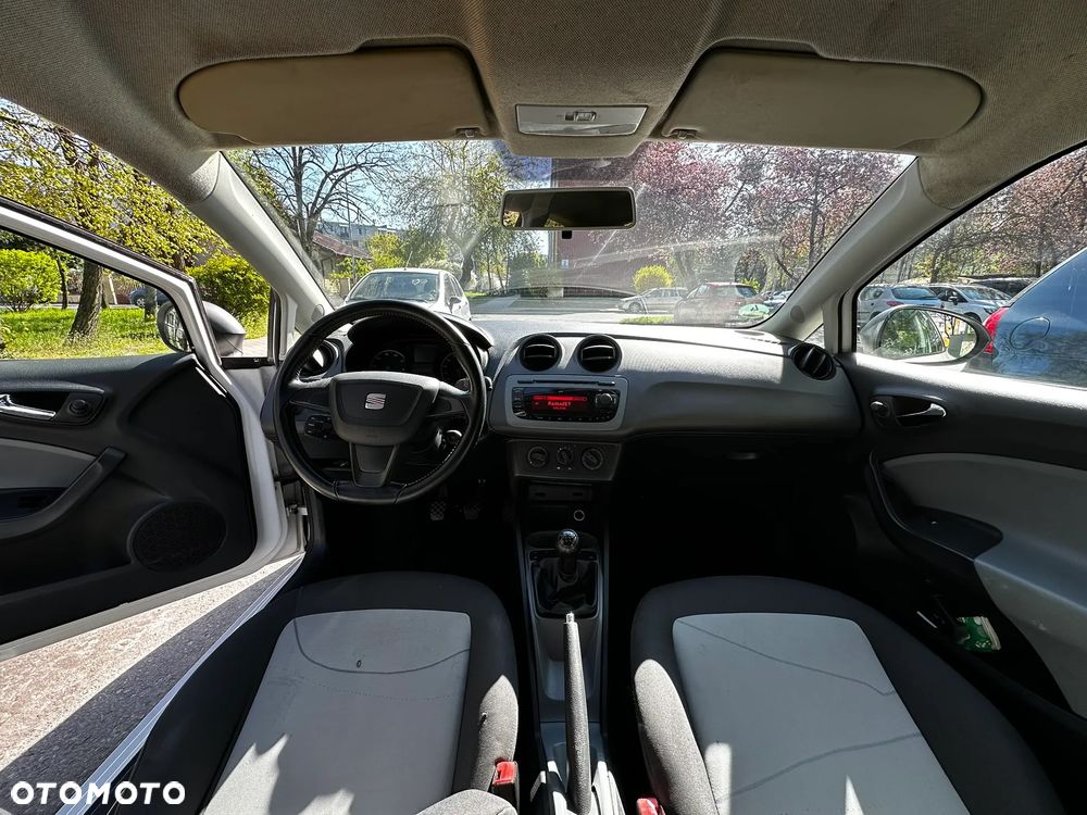 Seat Ibiza - 11