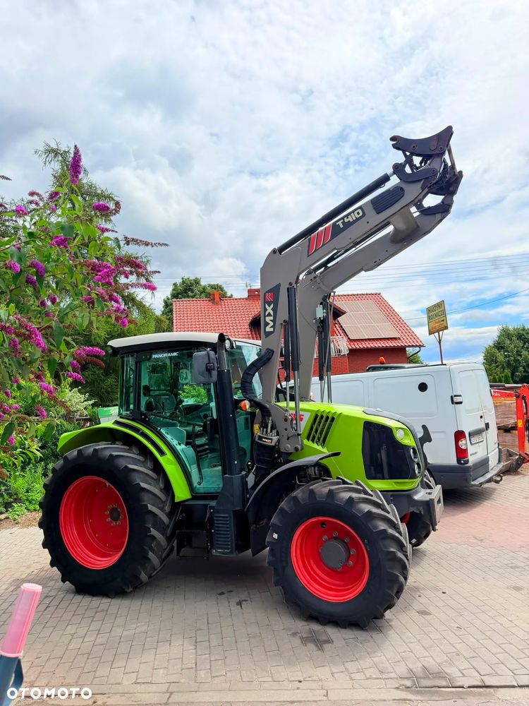 Claas Arion 420 - 11