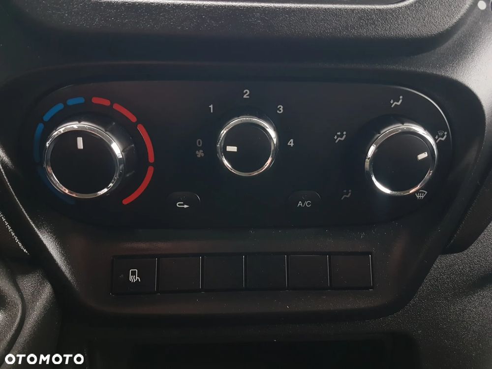 Iveco DAILY 6EP CHŁODNIA MROŹNIA IZOTERMA AGREGAT THERMO KING V-200 MAX GRZANIE 3,41x2,09x2,10 - 33