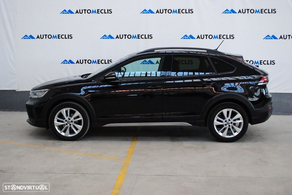 VW Taigo 1.0 TSI Urban Style - 5