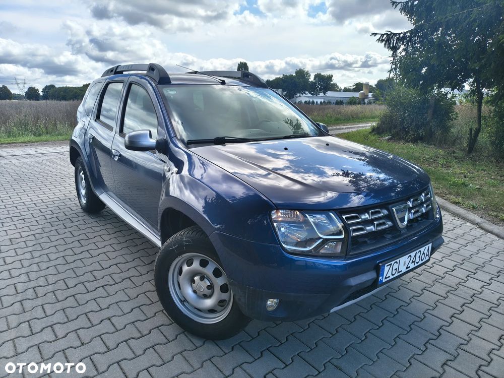Dacia Duster - 2