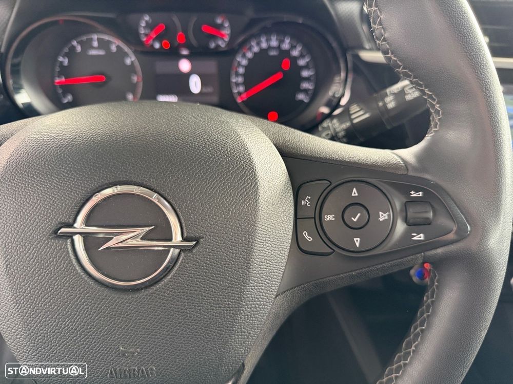 Opel Corsa 1.2 Business - 14