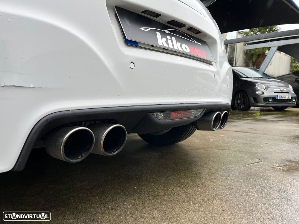 Peugeot RCZ 1.6 THP - 13