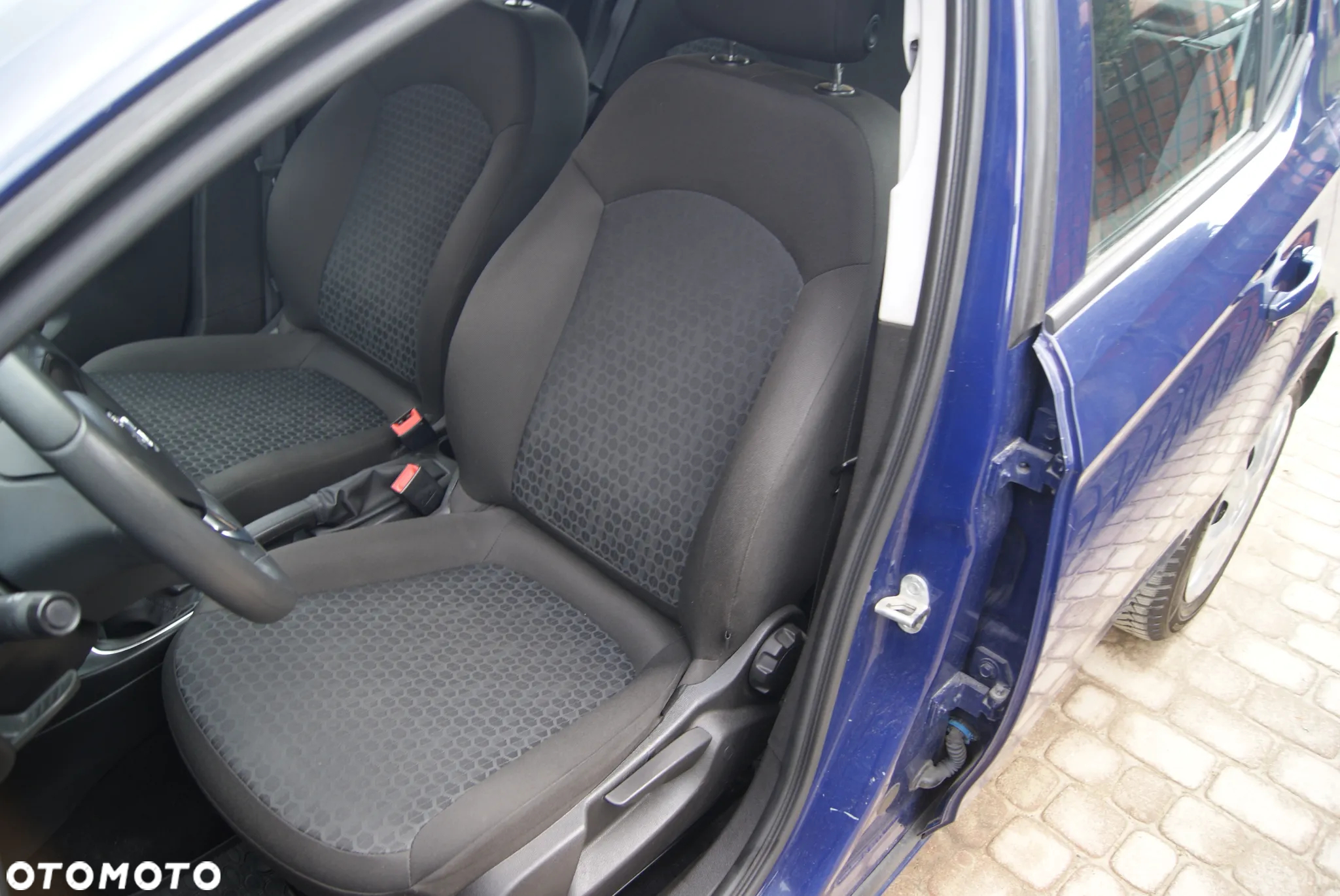 Opel Corsa 1.4 Color Edition - 8