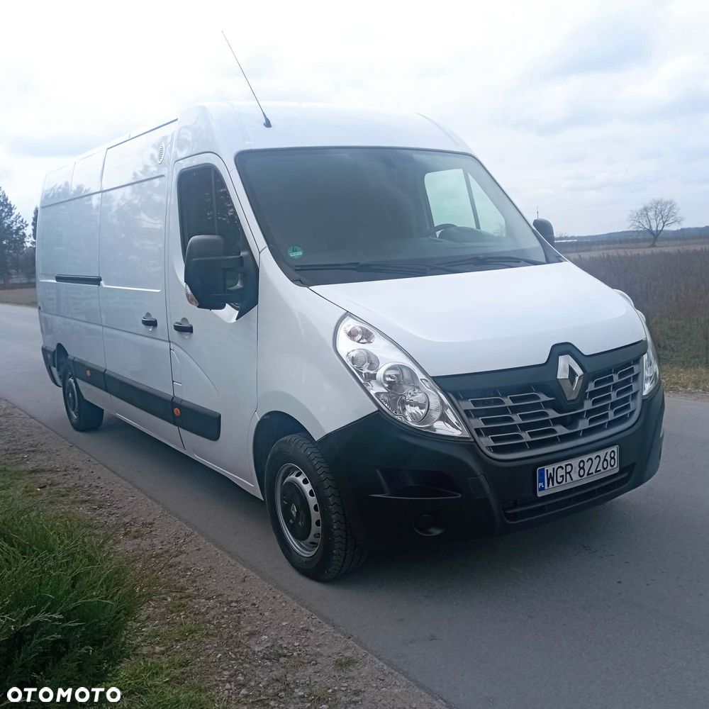 Renault Master - 3