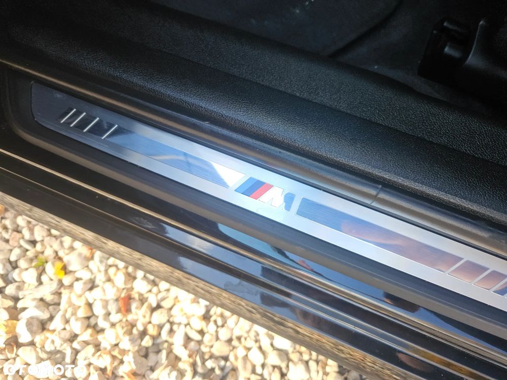BMW Seria 3 320d M Sport Shadow - 35