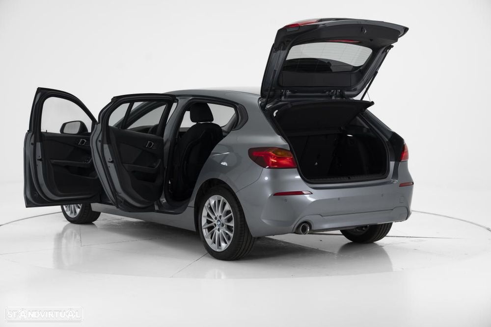 BMW 116 d Corporate Edition Auto - 6