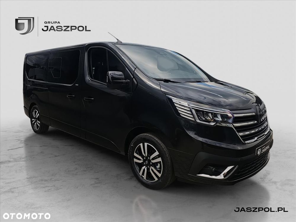 Renault Trafic Grand 2.0 dCi EDC - 3