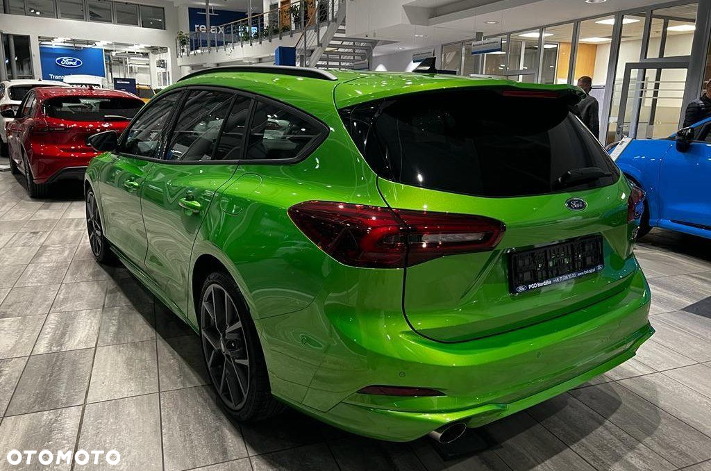 Ford Focus - 5