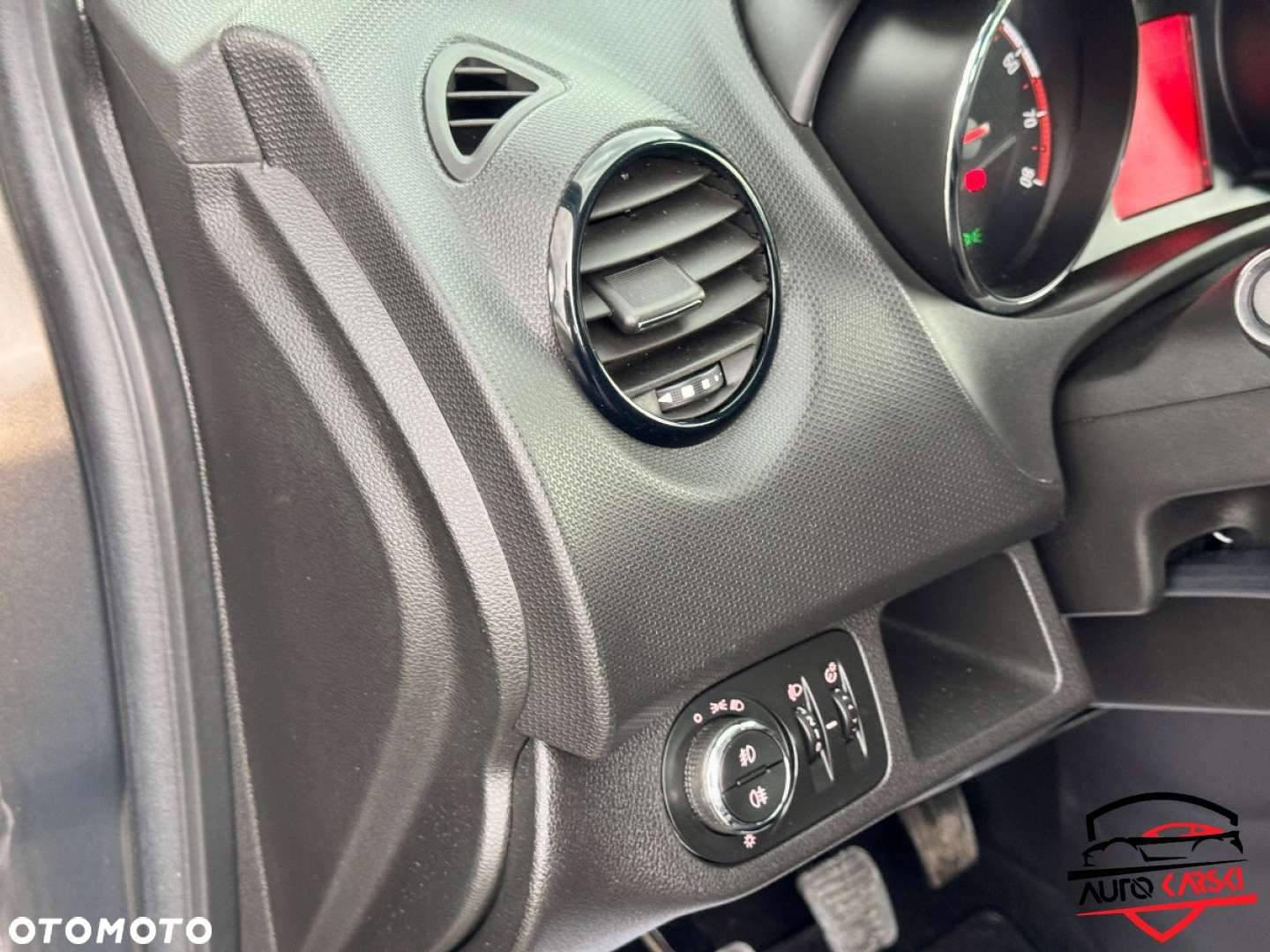 Opel Meriva - 21