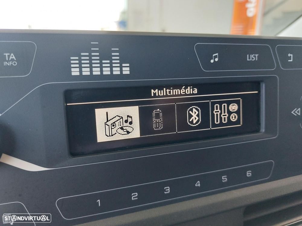 Toyota Proace City 1.5D L1 Comfort - 23