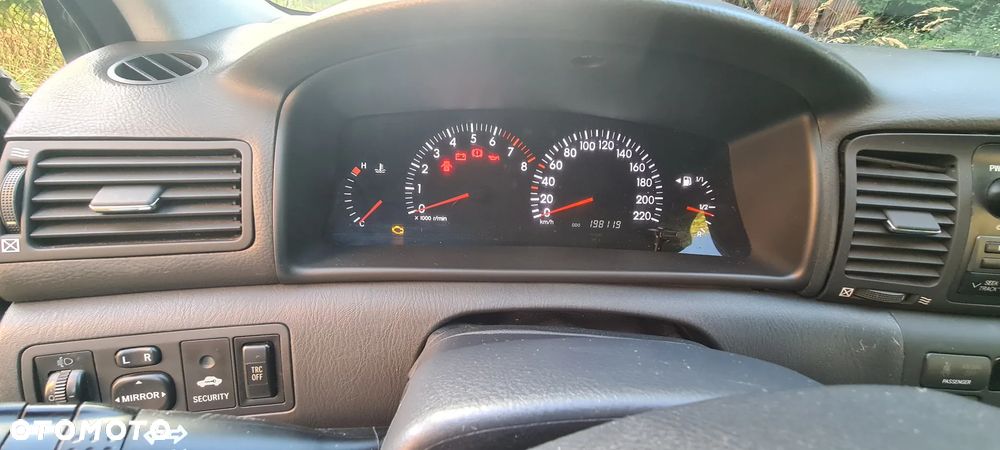 Toyota Corolla 1.6 VVT-i Dynamic - 6