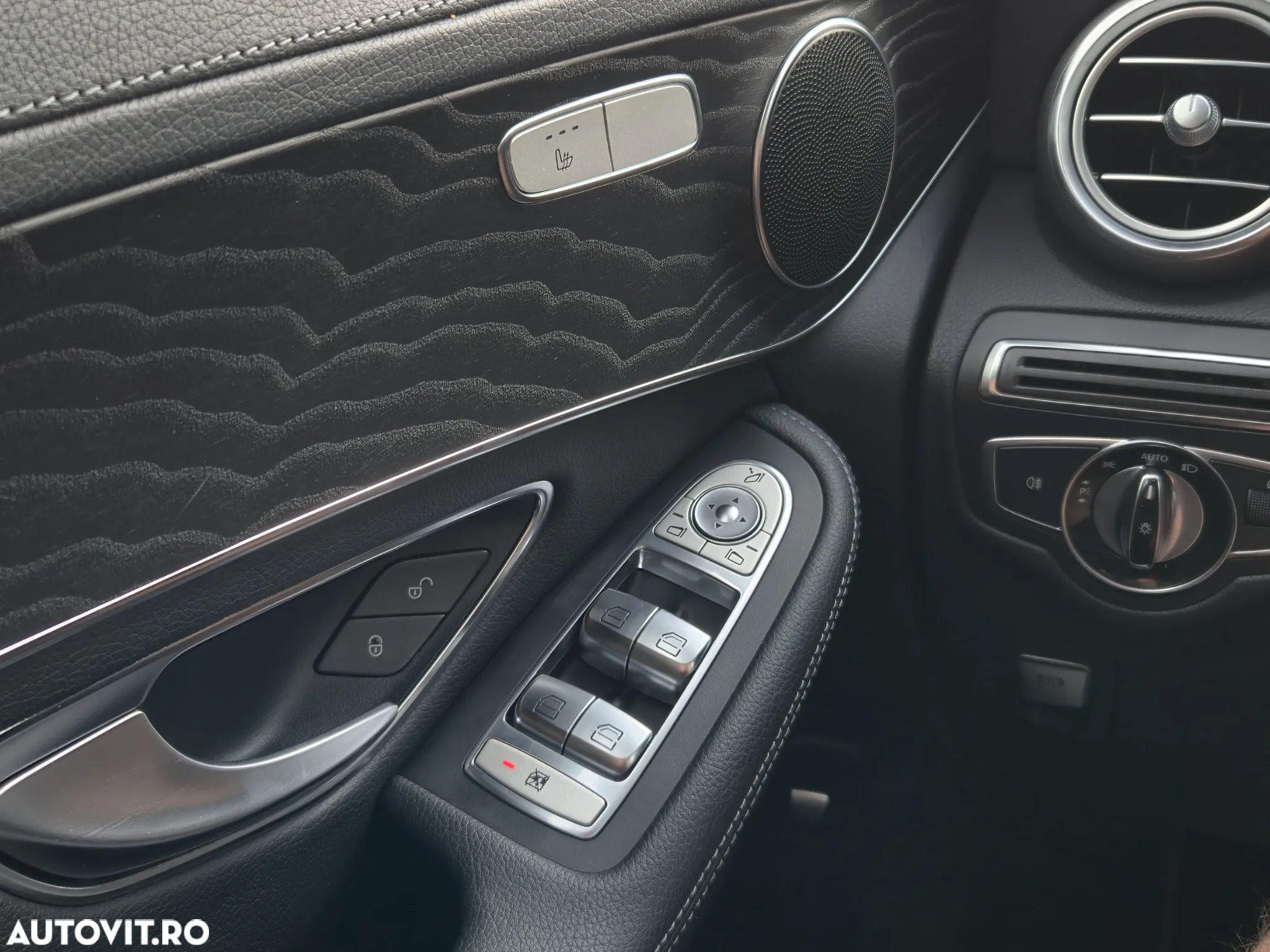 Mercedes-Benz GLC 220 d 4Matic 9G-TRONIC Exclusive - 14
