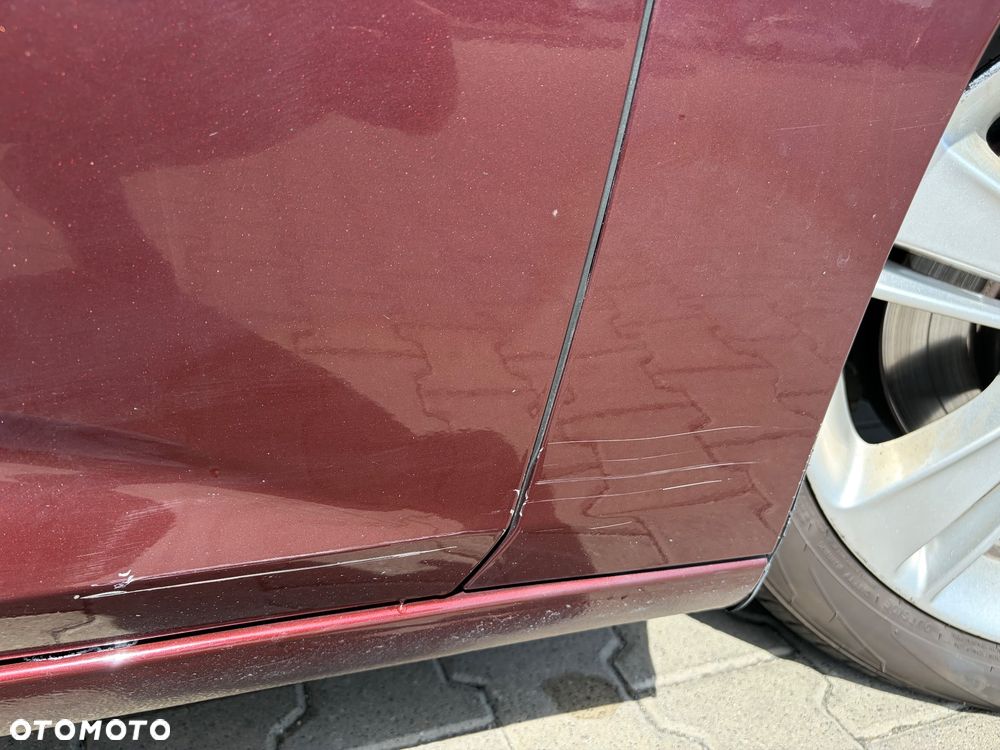 Opel Insignia 1.6 T Elite S&S - 8