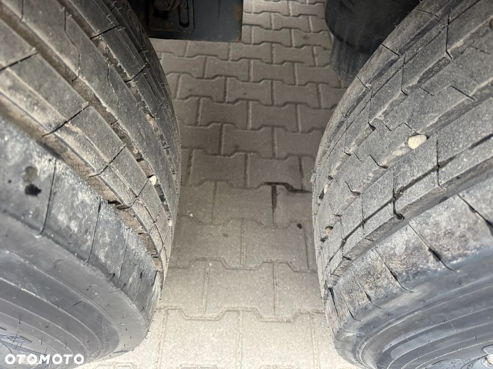 Krone Hakowa,Multitemp. Thermo King SLXi Spectrum - 17