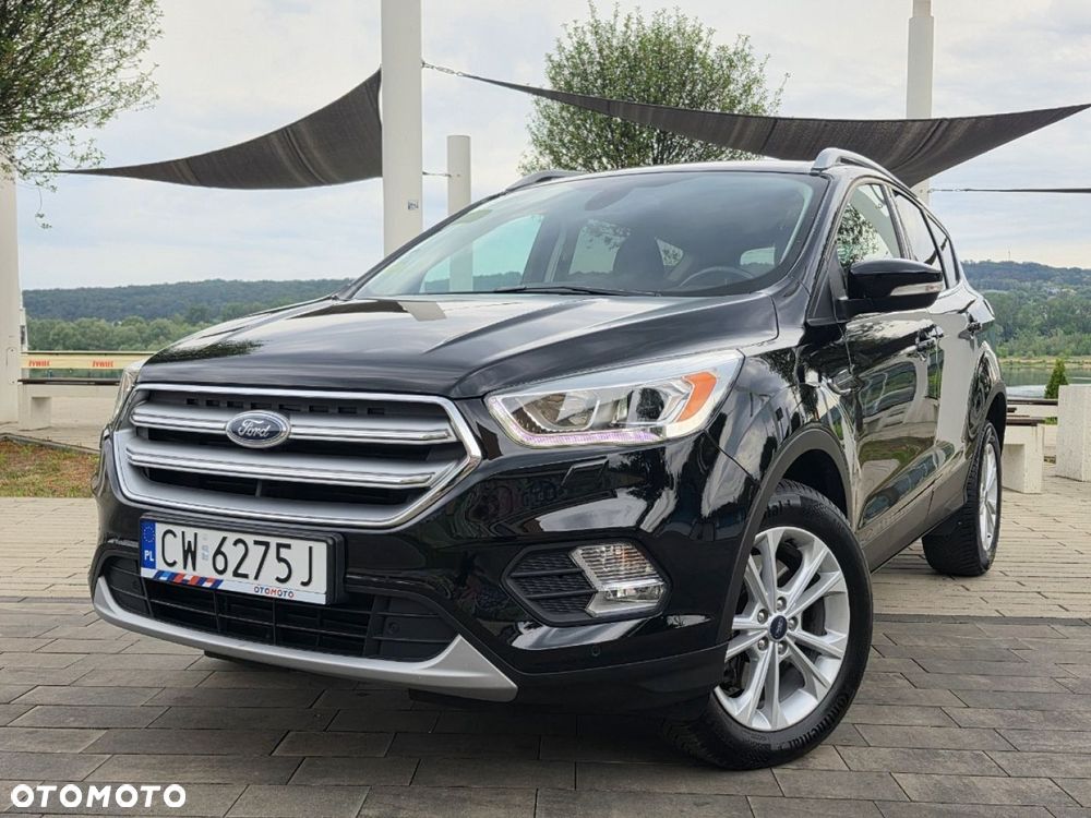 Ford Kuga - 4