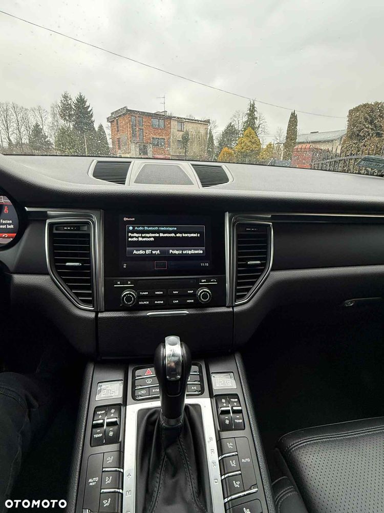 Porsche Macan - 14