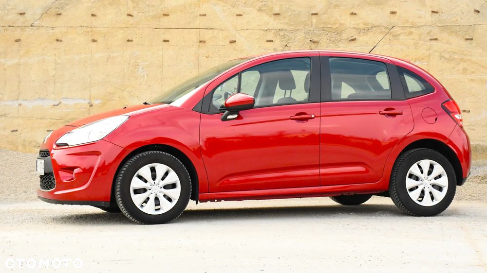Citroën C3 - 3