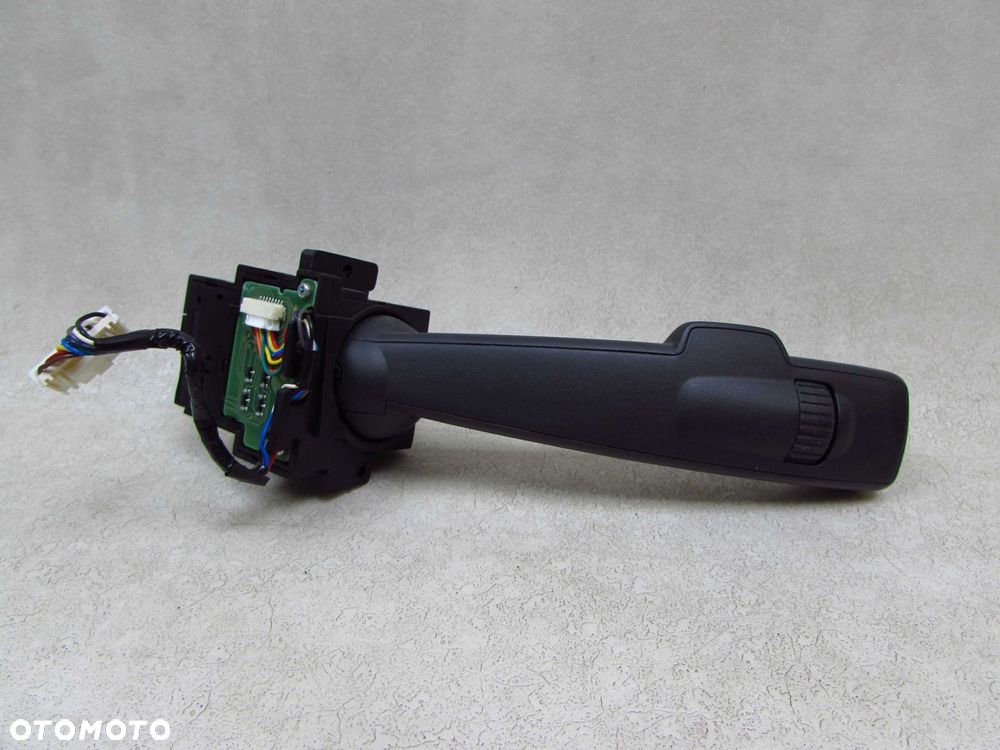 VOLVO XC60 V60 S60 II V70 II 08-17 MANETKA PRZELACZNIK KIERUNKOWSKAZOW 31264162 - 2