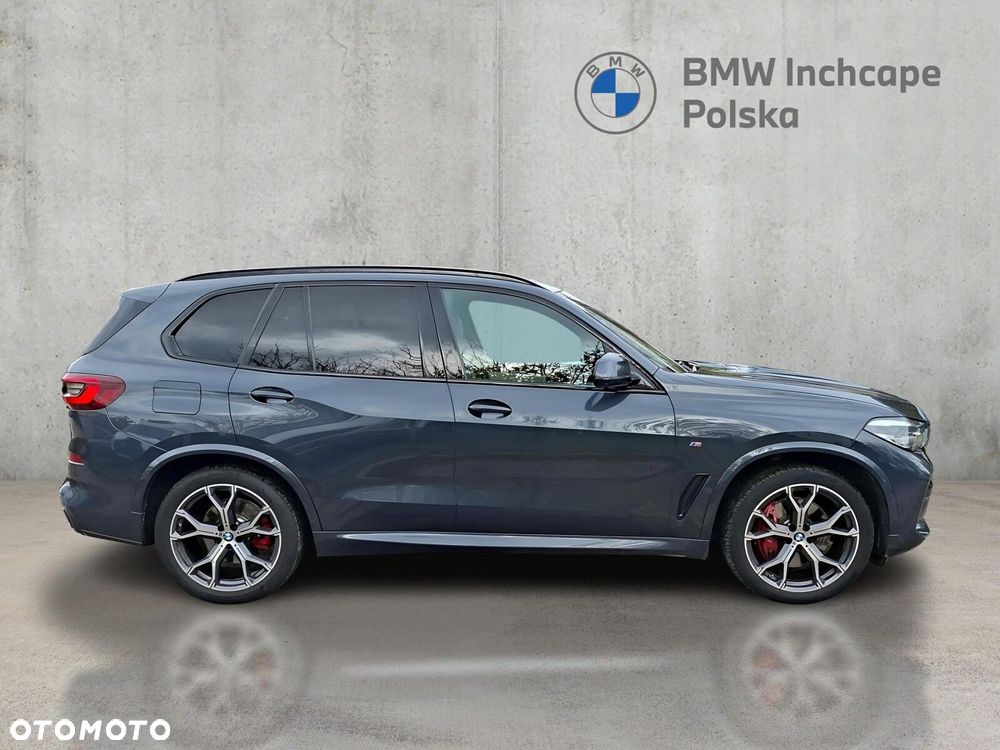 BMW X5 xDrive25d - 7