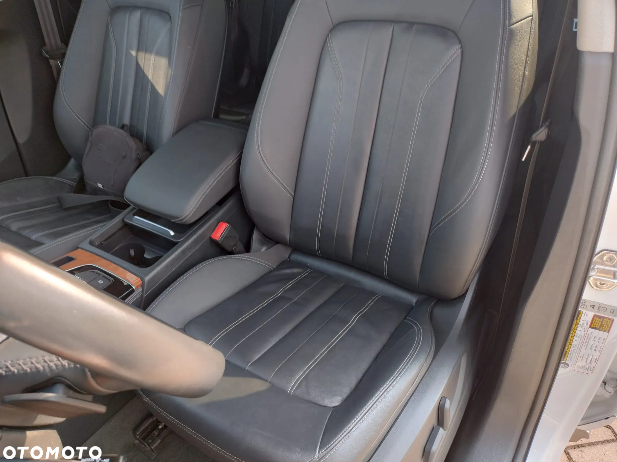 Audi Q5 45 TFSI quattro S tronic S line - 20