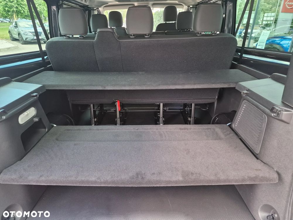 Nissan Primastar 2.0 dCi L2 Tekna - 17