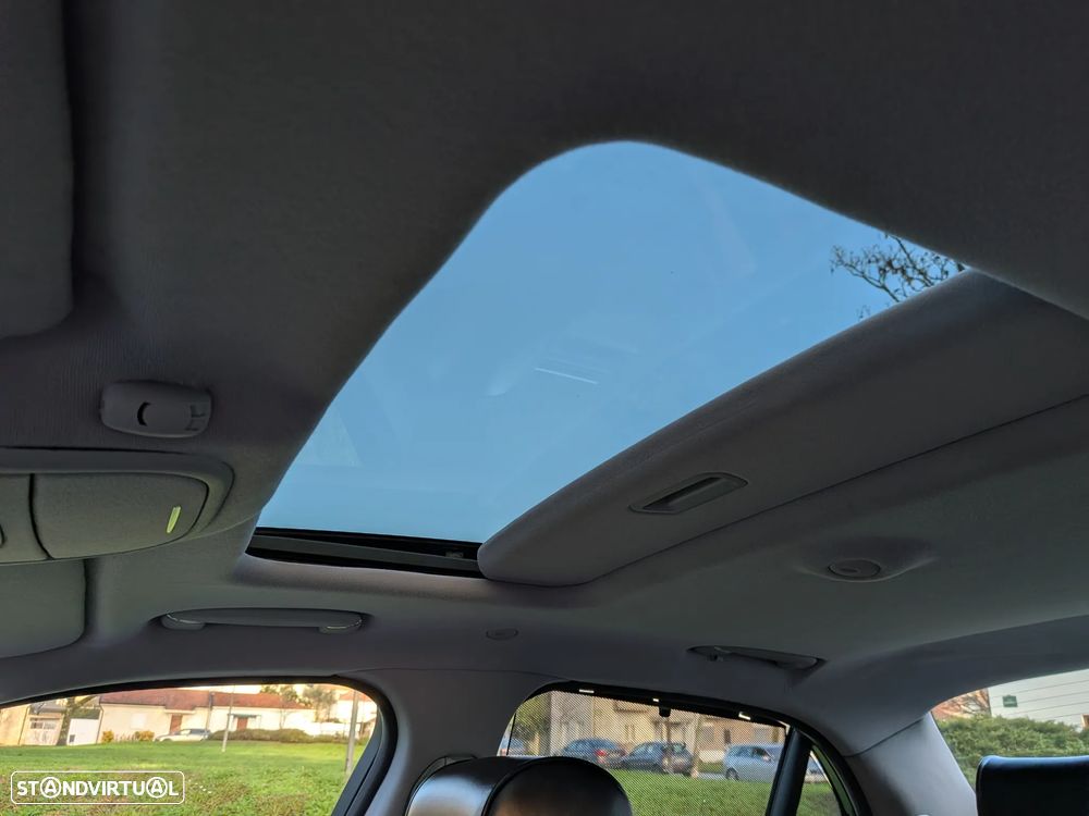 Jaguar XJ XJ6 2.7 D V6 Executive - 43