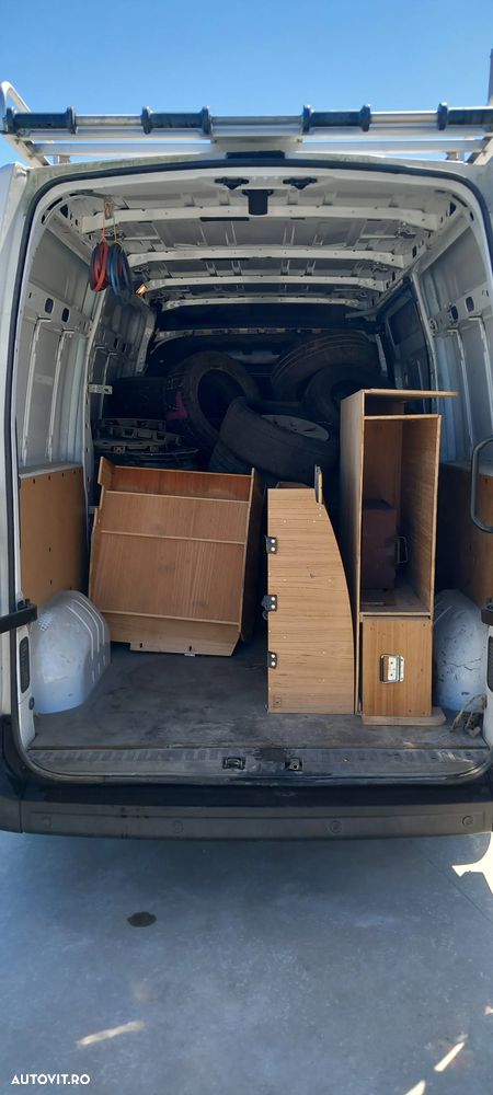 Renault Master - 15