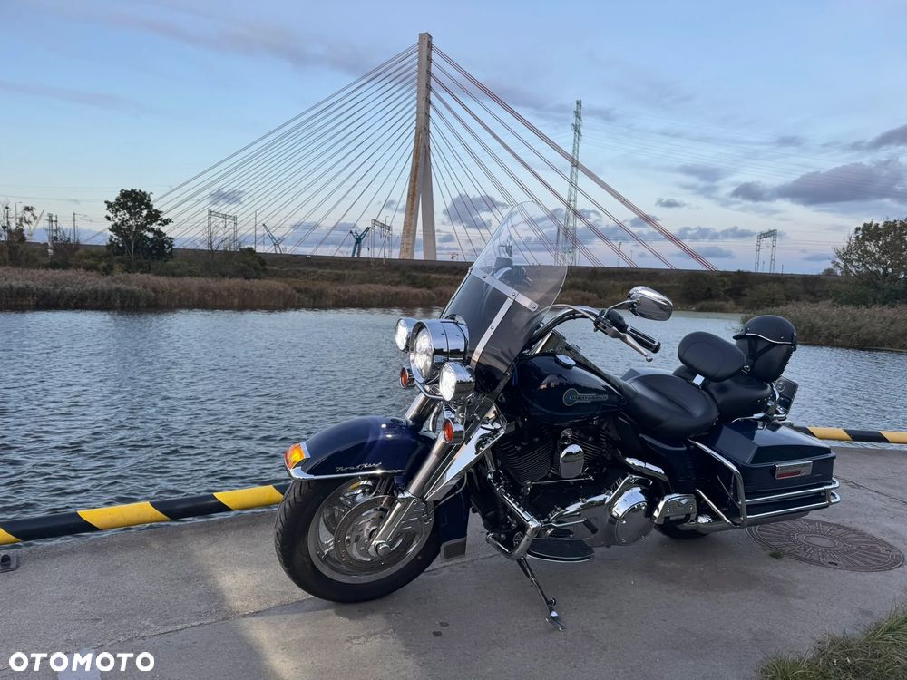 Harley-Davidson Touring Road King - 5