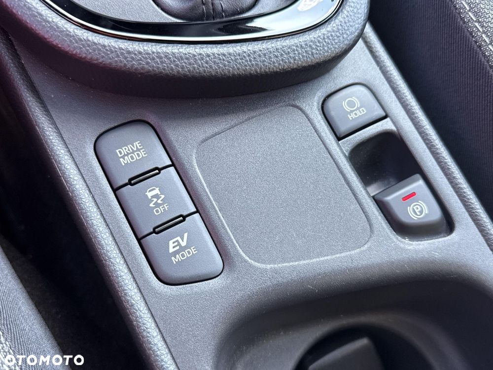 Toyota Yaris Cross Hybrid 1.5 Style - 21