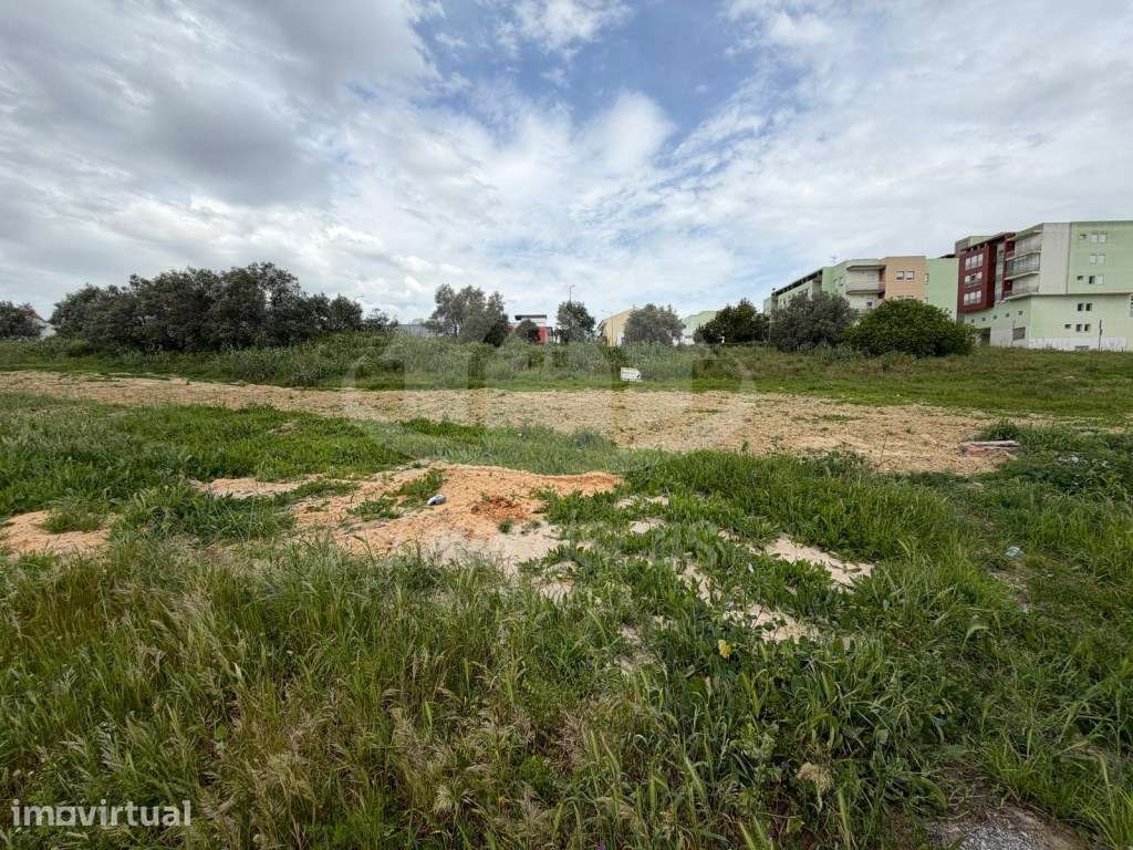 Oportunidade de Investimento: Lote de terreno para Construção em Ca... - Grande imagem: 5/8