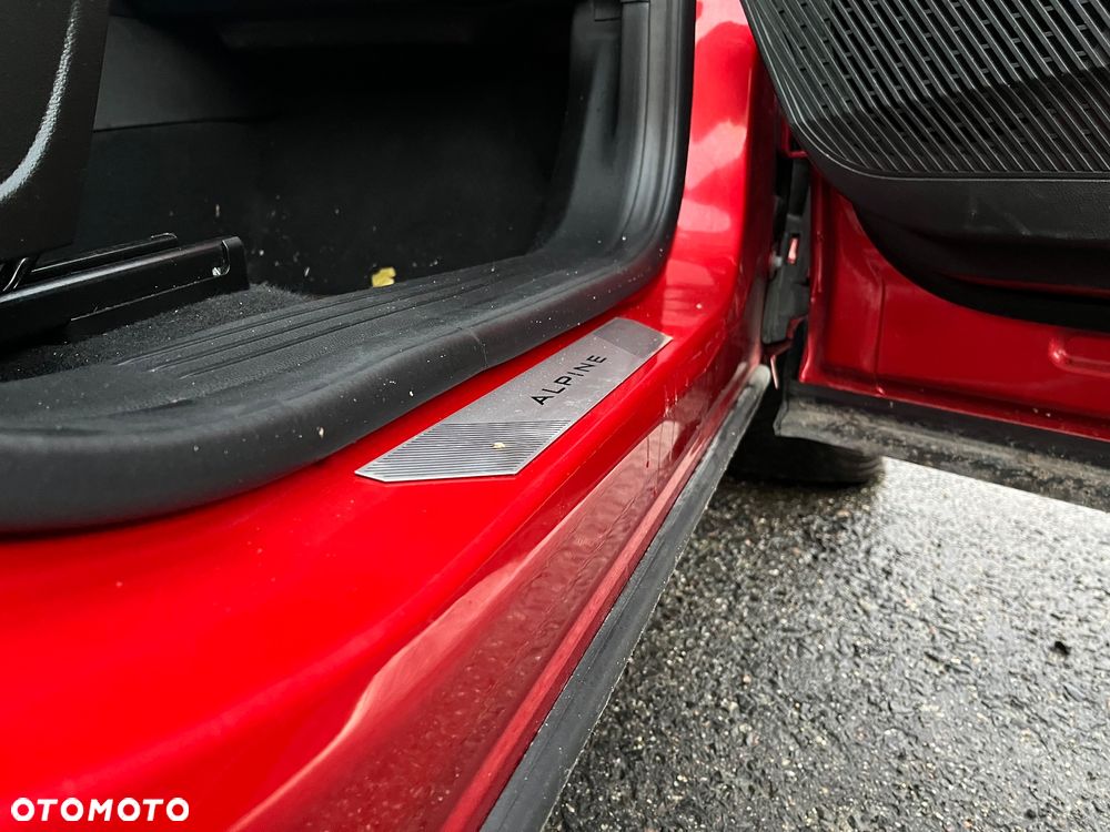 Renault Austral 1.2 E-Tech Full Hybrid 200 Esprit Alpine MMT - 13