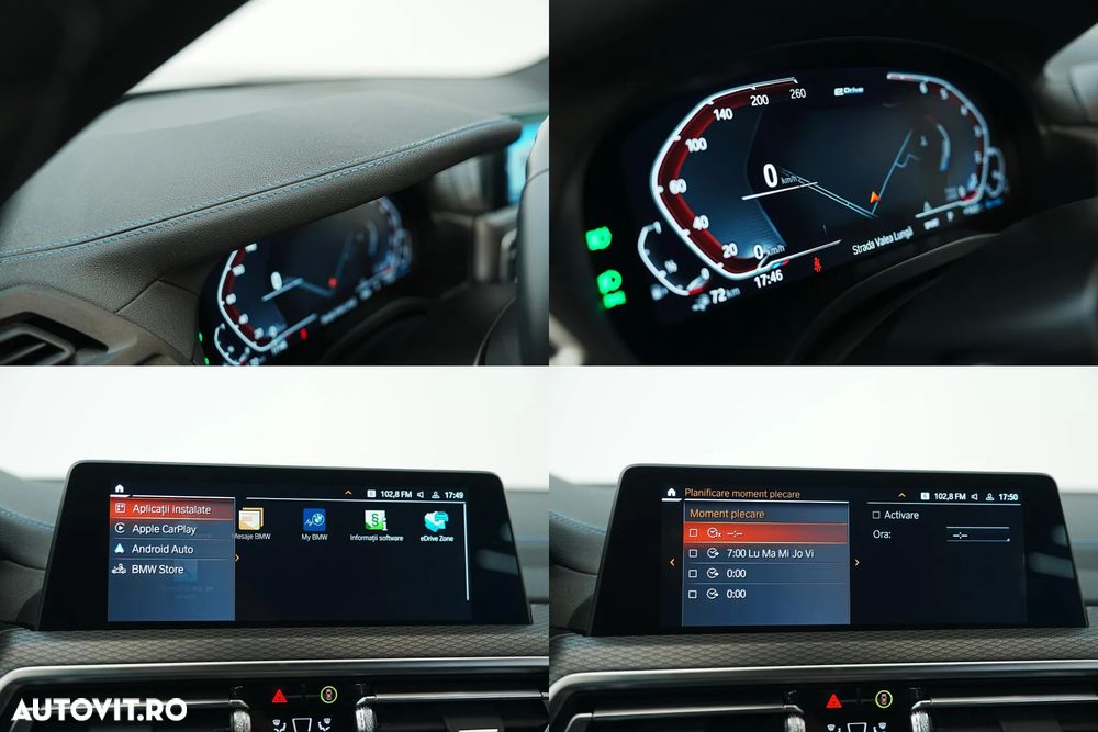 BMW X3 30e xDrive - 16