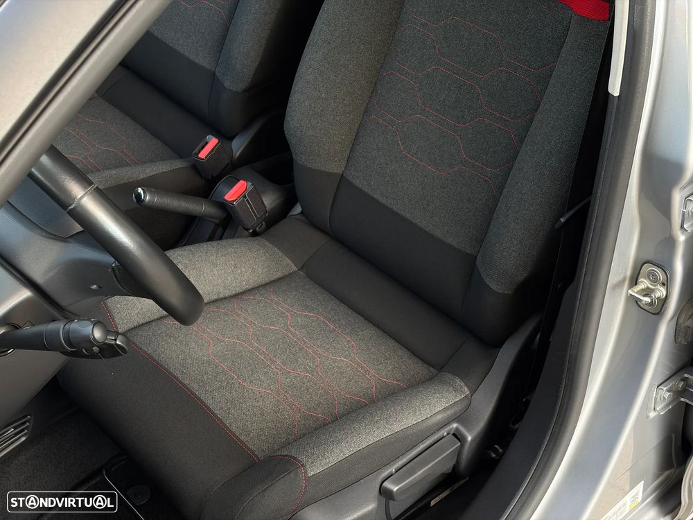Citroën C3 Pure Tech S&S Origins - 21