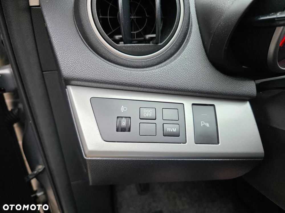 Mazda 3 1.6 MZR Active Plus - 15