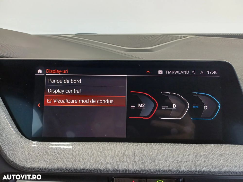 BMW Seria 1 118i Aut. Luxury Line - 28
