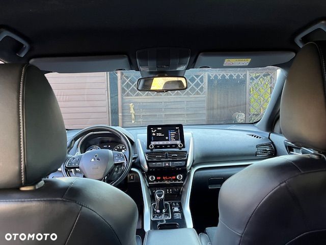 Mitsubishi Eclipse Cross 4WD Intro Edition - 15