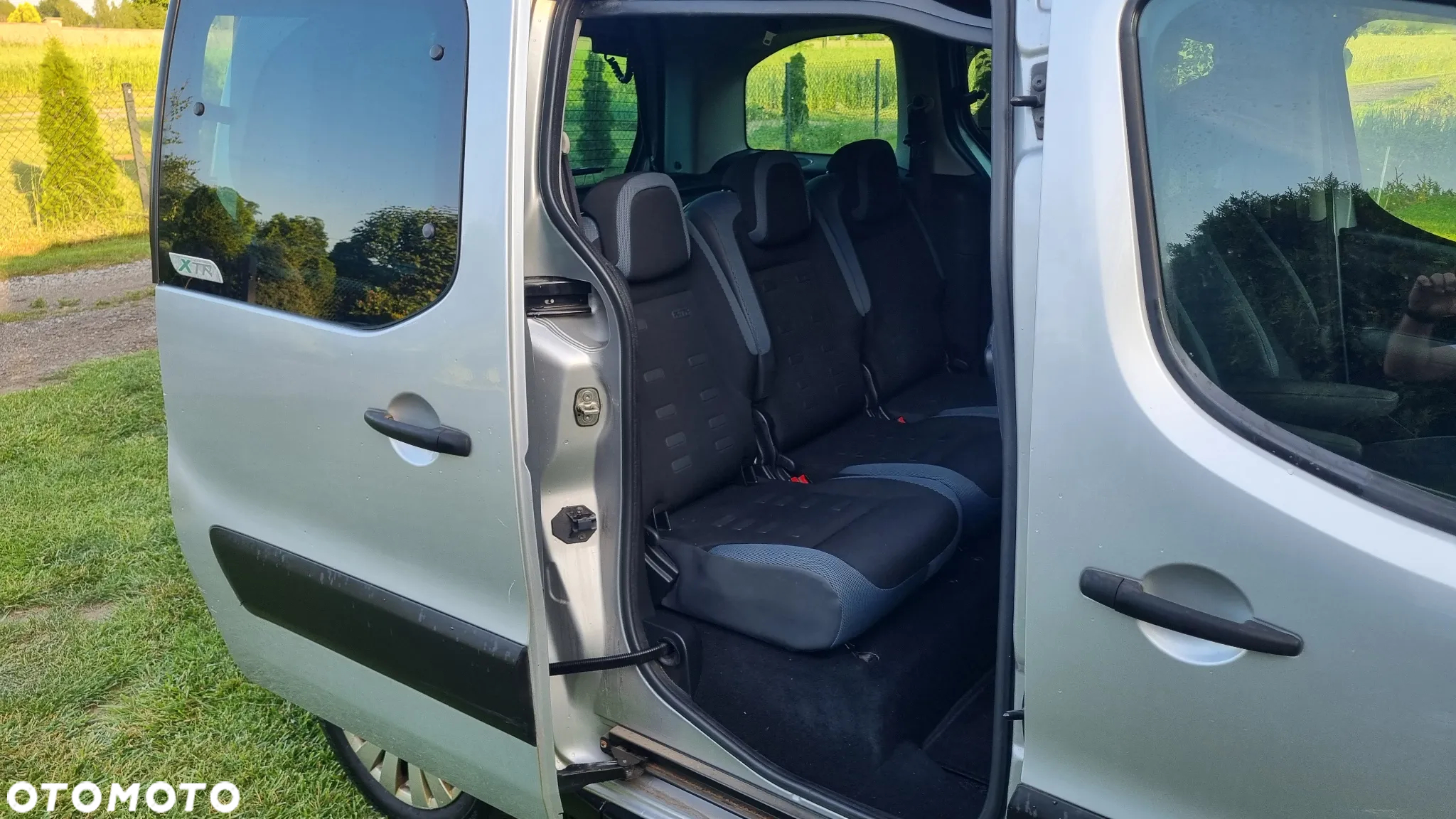 Citroën Berlingo 1.6 HDi XTR - 10